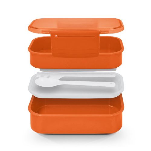 BOITE A REPAS (LUNCH BOX) - 2
