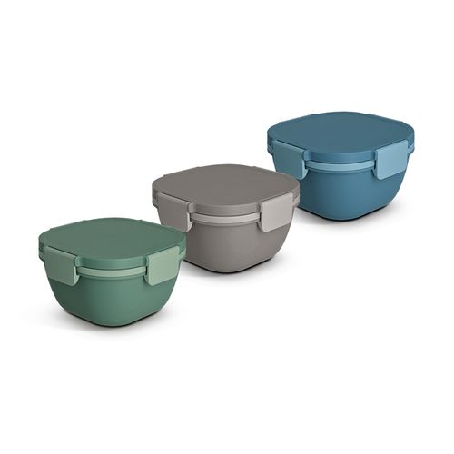 LUNCH BOX SALAD LUNCH BOX SALAD