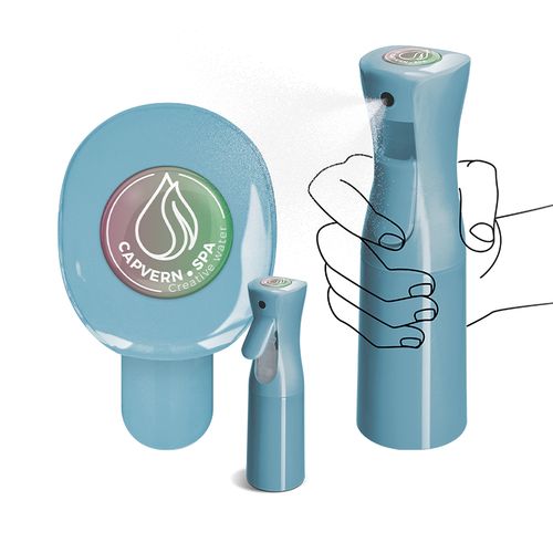 BRUMISATEUR RECHARGEABLE SPRAY 20 cl