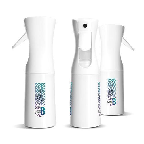BRUMISATEUR RECHARGEABLE SPRAY 20 cl