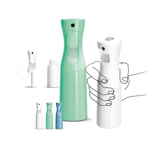 PULVERIZADOR RECARGABLE DE 20 CL