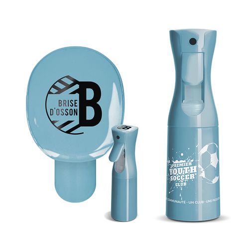 BRUMISATEUR RECHARGEABLE SPRAY 20 cl