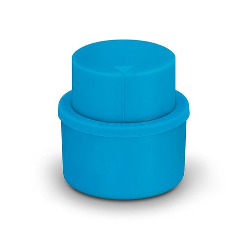 BOUCHON POMPE INJECTEUR D’AIR POUR BOISSONS GAZEUSES - 3