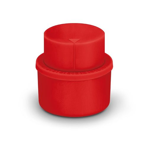 BOUCHON POMPE INJECTEUR D’AIR POUR BOISSONS GAZEUSES - 6