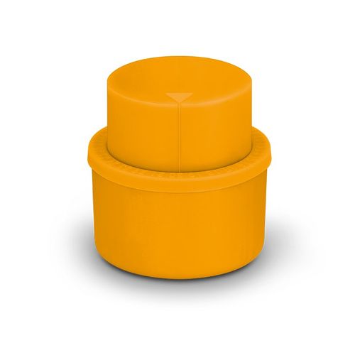 BOUCHON POMPE INJECTEUR D’AIR POUR BOISSONS GAZEUSES