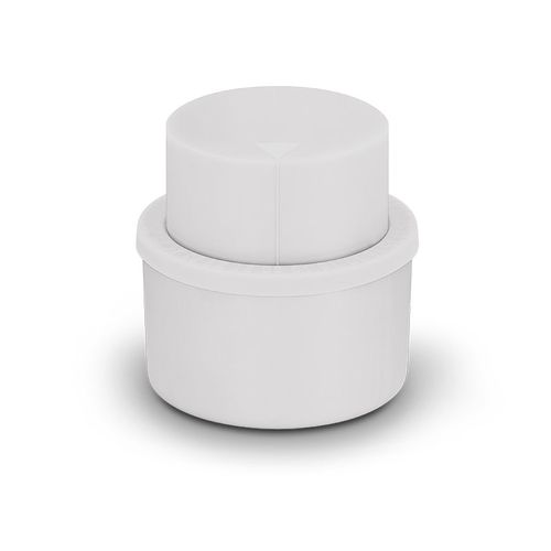 BOUCHON POMPE INJECTEUR D’AIR POUR BOISSONS GAZEUSES