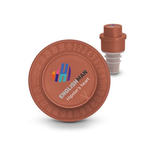 BOUCHON DE BOUTEILLE AVEC POMPE VIDE D'AIR, POMPE A VIN - 3