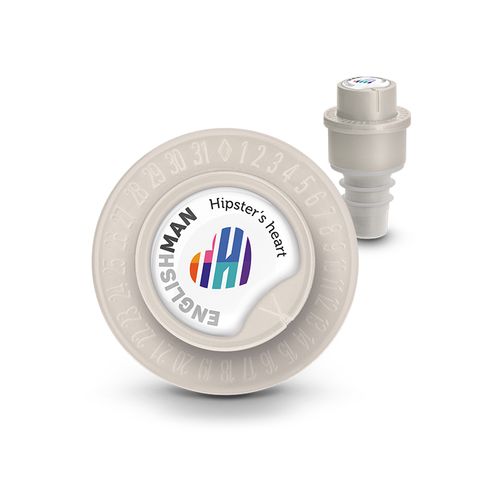 BOTTLE CORK WITH AIR PUMP BOTTLE CORK WITH AIR PUMP