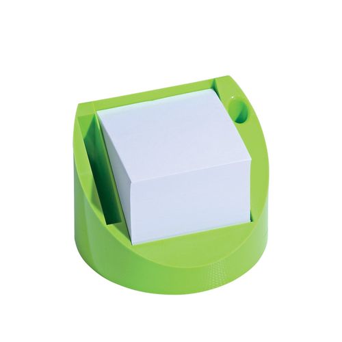 SUPPORT BLOC POST-IT 400 F BL. 74,5x74,5 MM - 2
