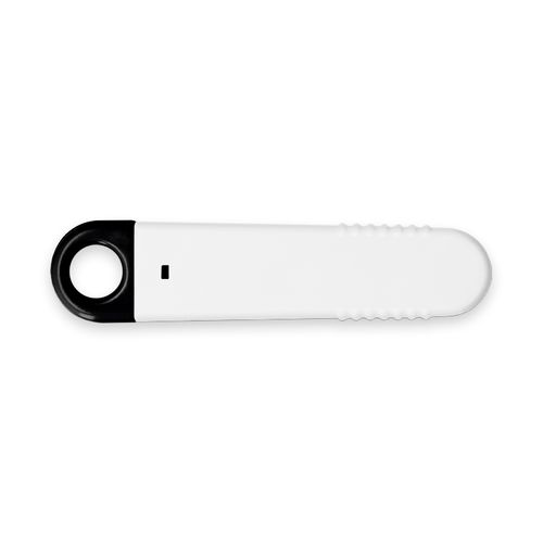 CUTTER PLASTIQUE A LAME AUTO-RETRACTABLE