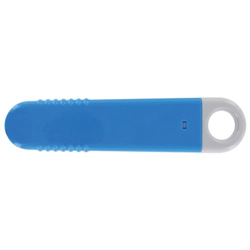 CUTTER PLASTIQUE A LAME AUTORETRACTABLE - 5