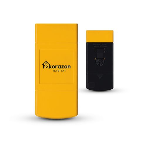 CUTTER GRATTOIR RACLOIR AVEC BLOCAGE DE LAME - 4