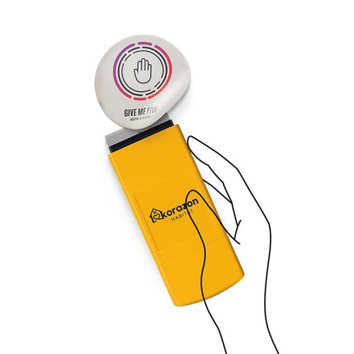 CUTTER GRATTOIR RACLOIR AVEC BLOCAGE DE LAME - 6