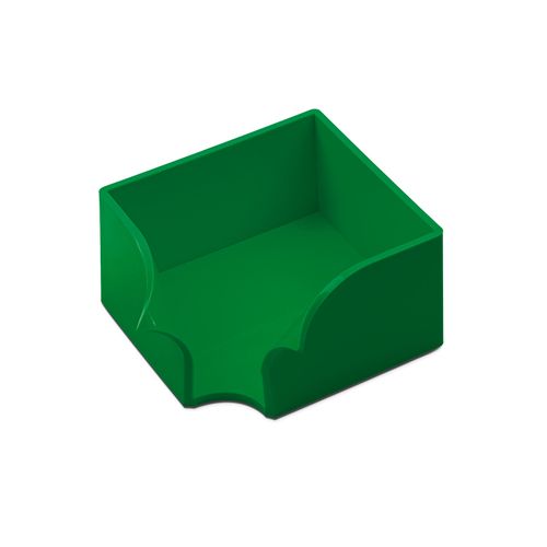 SUPPORT BLOC PAPIER (89x89x42mm) - 5