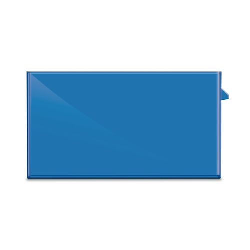 SUPPORT BLOC PAPIER (89x89x42mm)