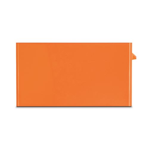 SUPPORT BLOC PAPIER (89x89x42mm)