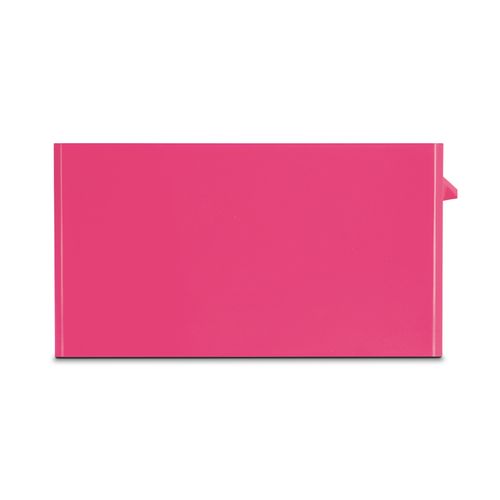 SUPPORT BLOC PAPIER (89x89x42mm)