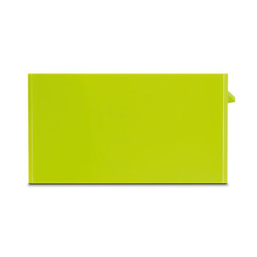 SUPPORT BLOC PAPIER (89x89x42mm)