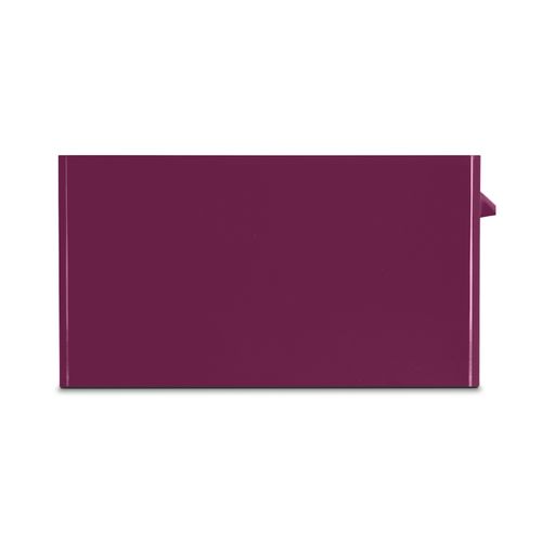 SUPPORT BLOC PAPIER (89x89x42mm)