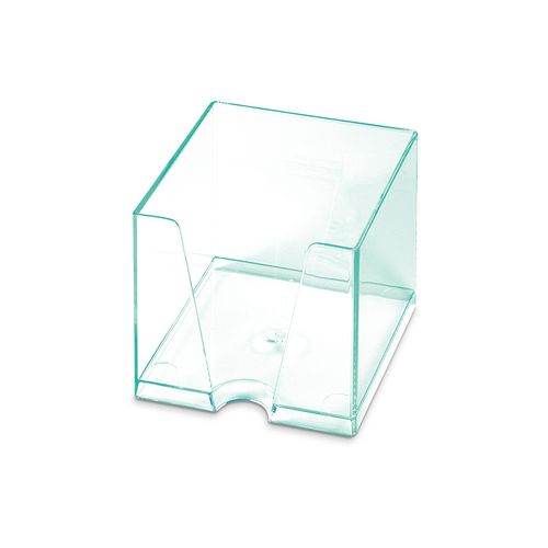 SUPPORT BLOC PAPIER (89x89x77mm)