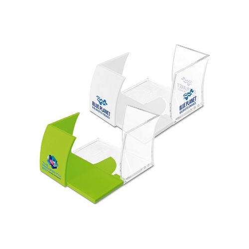 PORTE BLOC PAPIER