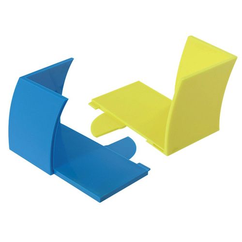 PORTE BLOC PAPIER