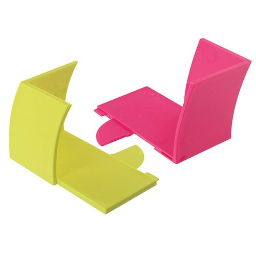 PORTE BLOC PAPIER