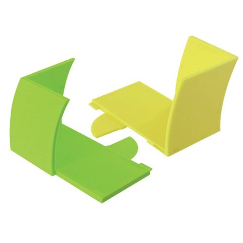 PORTE BLOC PAPIER