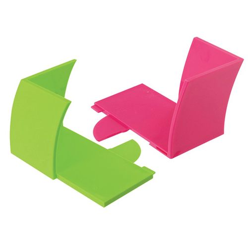 PORTE BLOC PAPIER