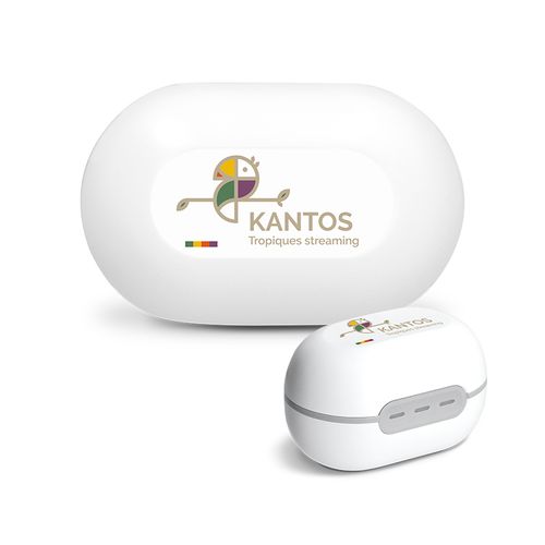 ECOUTEUR SANS FIL BT 5.3 - A CLIPSER - 3