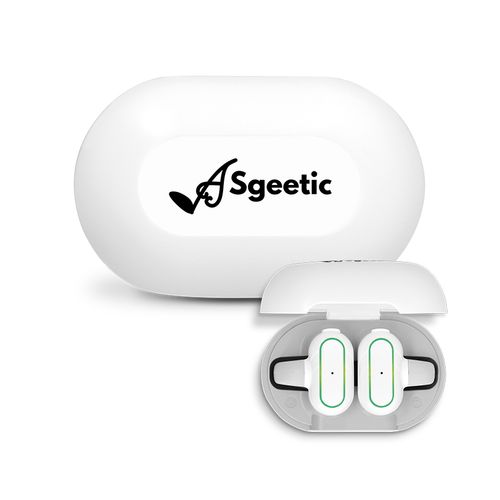 ECOUTEUR SANS FIL BT 5.3 - A CLIPSER - 4