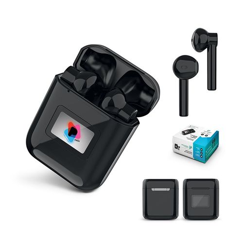 WIRELESS HEADPHONES WITH BT5.0