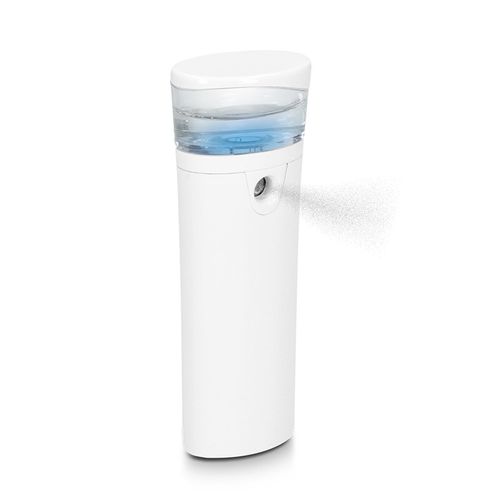 BATTERIE EXTERNE AVEC BRUMISATEUR LI-ION 2000 mAh - 2