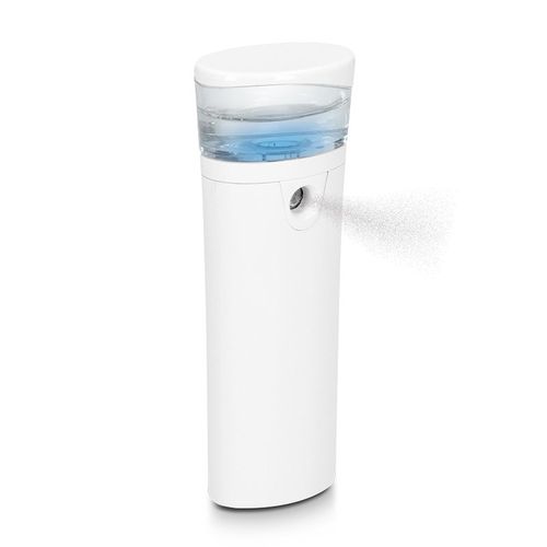 BATTERIE EXTERNE AVEC BRUMISATEUR LI-ION 2000 mAh - 5