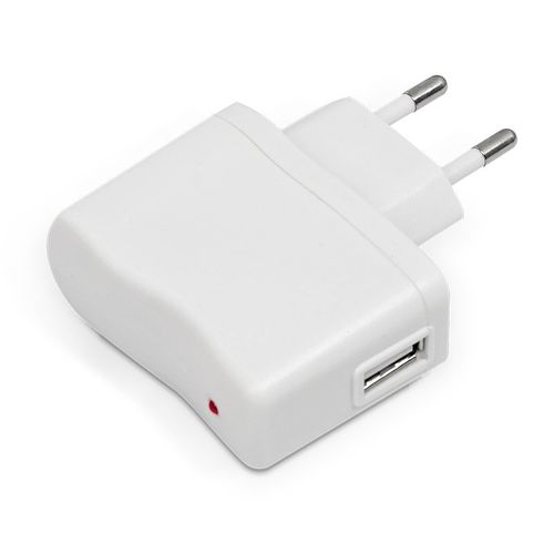 CHARGEUR ADAPTATEUR SECTEUR USB UNIVERSEL - 3