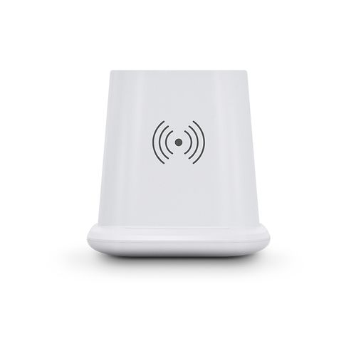 CHARGEUR INDUCTION OU CABLE POT A CRAYONS - 2