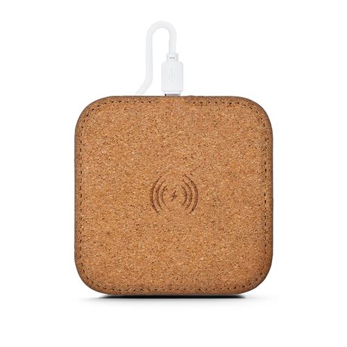 CHARGEUR PAR INDUCTION RAPIDE 10W - 2