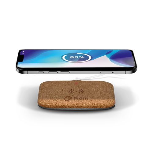 CHARGEUR PAR INDUCTION RAPIDE 10W - 5