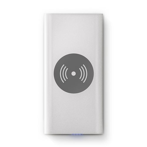 BATTERIE EXTERNE Li-po 8000 mAh ET CHARGEUR PAR INDUCTION