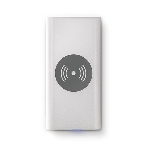 BATTERIE EXTERNE Li-po 8000 mAh ET CHARGEUR PAR INDUCTION - 7