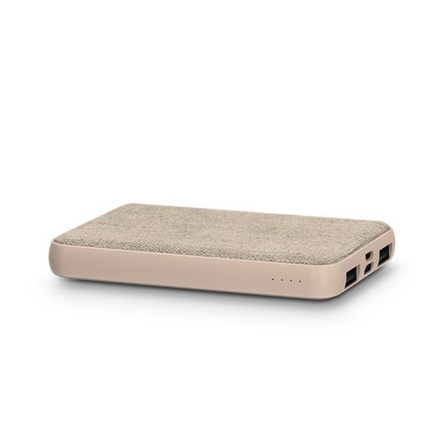 BATTERIE EXTERNE 5000 mAh - 2
