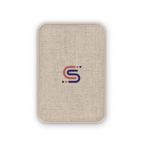 BATTERIE EXTERNE 5000 mAh - 3