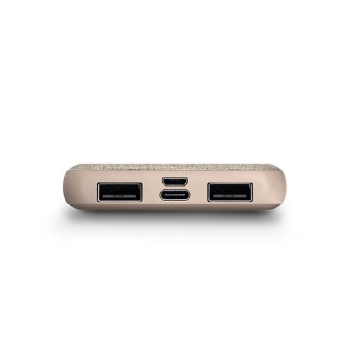 BATTERIE EXTERNE 5000 mAh - 5