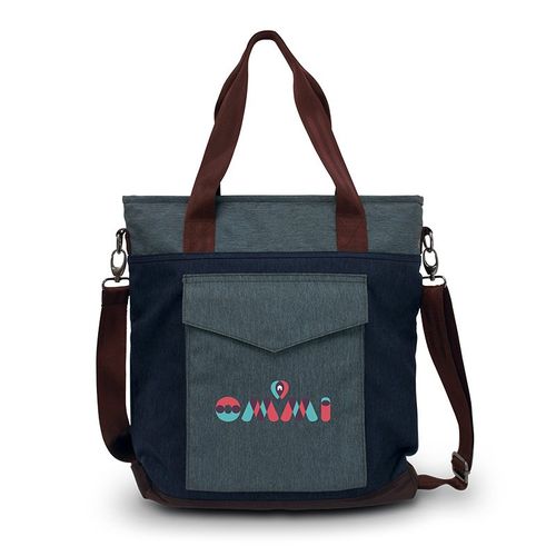 SAC BESACE MULTIMATIERES - 3