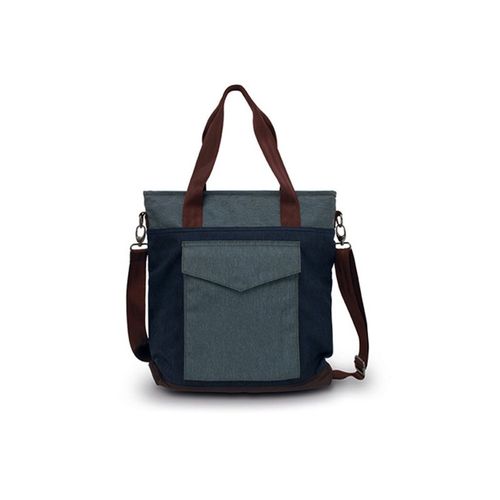 SAC BESACE MULTIMATIERES - 5