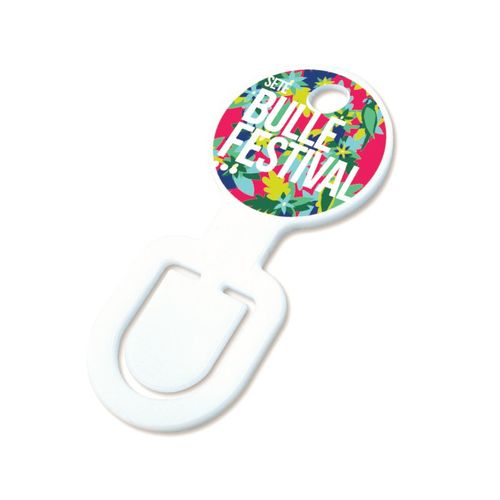 CLIPCOURSE - JETON CONSIGNE - 2