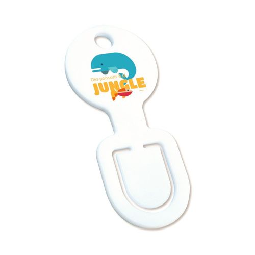 CLIPCOURSE - JETON CONSIGNE - 3