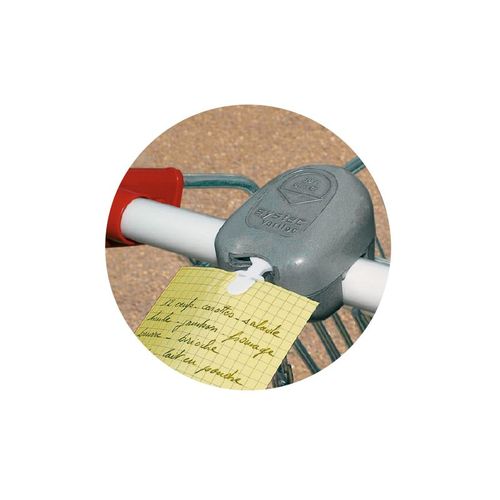 CLIPCOURSE - JETON CONSIGNE - 4