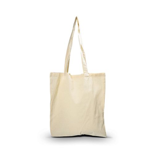 SAC 100% COTON - TOTE BAG 42x38 cm - 2