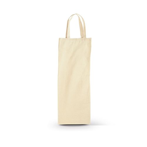 SAC A PAIN EN COTON AVEC 2 ANSES - 2